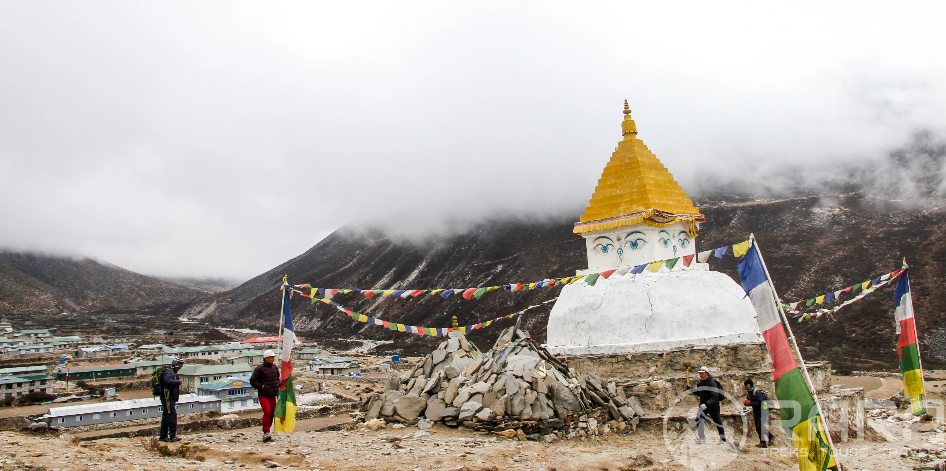 Nepal Trekking Packages – Best Treks, Costs, Seasons & Guides